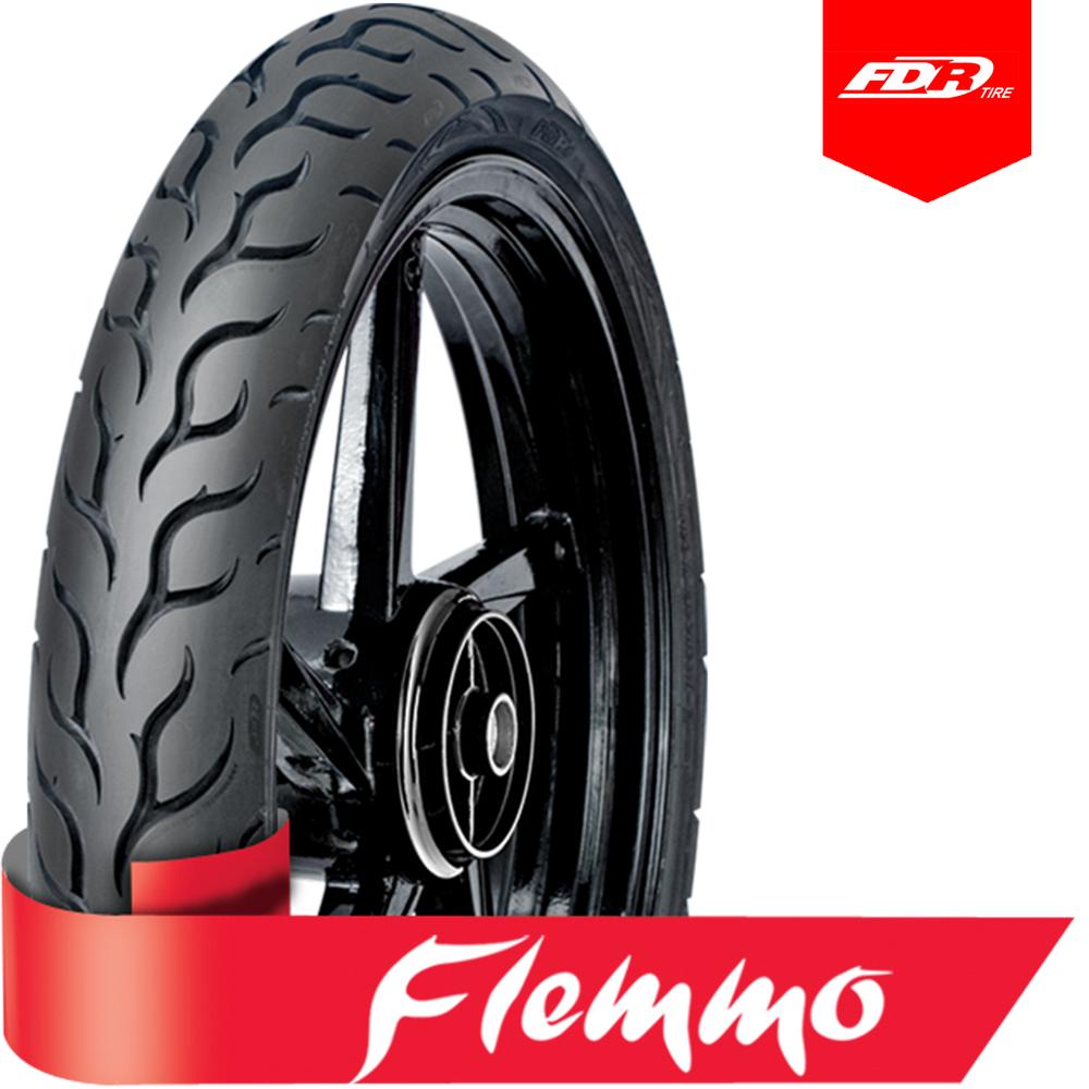 FDR TL FLEMMO 80/90-14 Ban Motor Tubeless