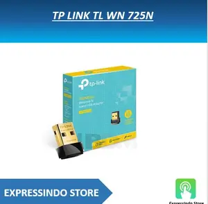TP LINK TL WN 725N