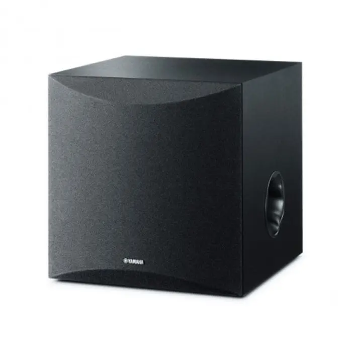 Yamaha 5.1ch Paket Home Theatre RXV385 + NS PA150 + YST SW100 2