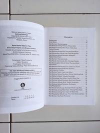 Gambar Buku Agama Kristen Bedtime Blessings Penulis John Trent PhD dari Toko Buku Bekas Aksiku Kota Administrasi Jakarta Timur 3 Tokopedia