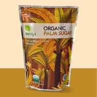 Gambar organic palm sugar arenga aren gula semut 1kg dari miri organic Kota Yogyakarta 1 Tokopedia