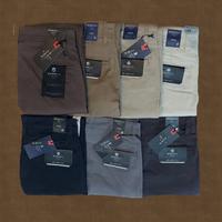 Gambar celana chino/ BENHILL ORIGINAL/ dark grey uk.31 dari frama co Kota Depok 3 Tokopedia