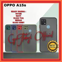 Gambar XIAOMI REDMI NOTE 10 AERO HYBRID MATTE COVER HARD SOFT CASE ARMOR PC dari Case Thebest Kota Administrasi Jakarta Pusat 1 Tokopedia