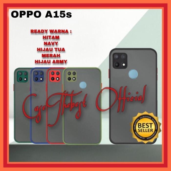 Gambar XIAOMI REDMI NOTE 10 AERO HYBRID MATTE COVER HARD SOFT CASE ARMOR PC dari Case Thebest Kota Administrasi Jakarta Pusat Tokopedia