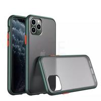 Gambar XIAOMI REDMI NOTE 10 AERO HYBRID MATTE COVER HARD SOFT CASE ARMOR PC dari Case Thebest Kota Administrasi Jakarta Pusat 3 Tokopedia