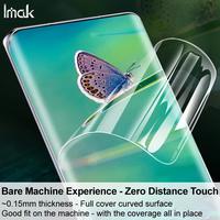 Gambar Imak Hydrogel Xiaomi Mi11 / Mi 11 5G Screen Protector dari kichikochi Kota Administrasi Jakarta Utara 2 Tokopedia