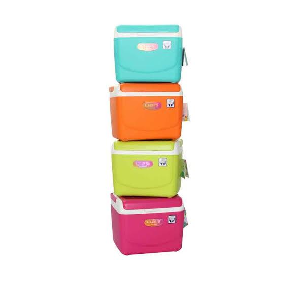 CLARIS 3531 Kotak Es Mini / Ice Cooler Box I Cool Mini 5.5 Liter 2