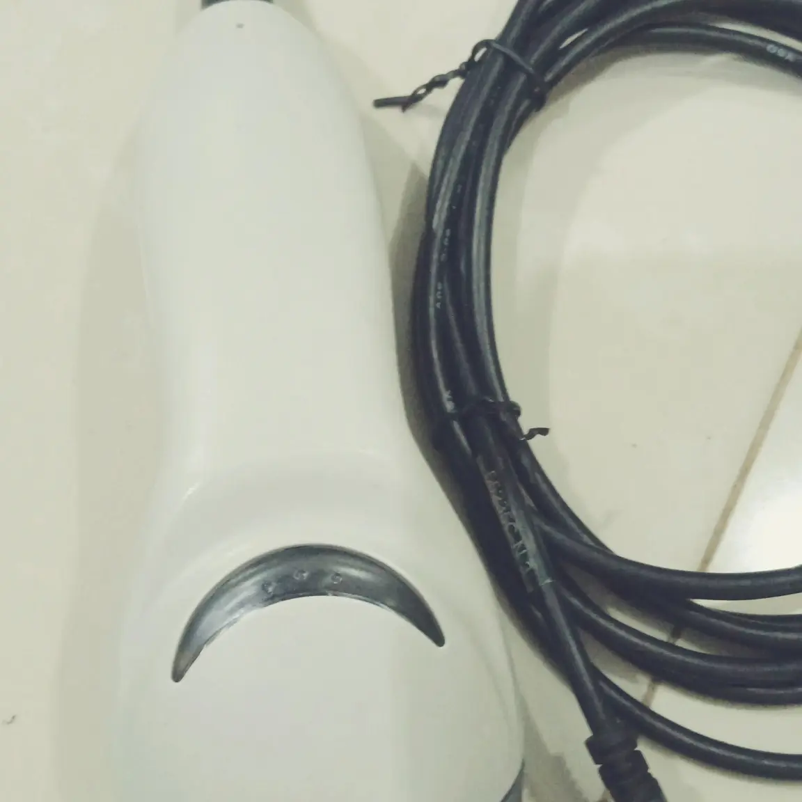 Eclipse Honeywell MS 5145 - Barcode Scanner untuk POS System