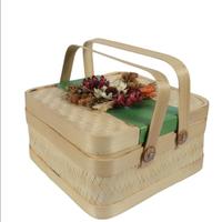 Gambar Parsel Ramadan/Parsel Lebaran Hampers Amasya Uninam dari Rendang UniNam Kota Administrasi Jakarta Selatan 2 Tokopedia