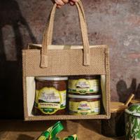 Gambar Parsel Ramadan/Parsel Lebaran Hampers Malta Uninam dari Rendang UniNam Kota Administrasi Jakarta Selatan 2 Tokopedia