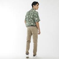 Gambar Batik Fractal Kemeja Pria Motif Green Telang Ukuran Standar Dewasa dari Batik Fractal Kota Bandung 2 Tokopedia