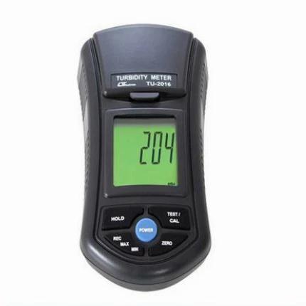 Jual Turbiditimeter TU-2016 | Turbidity Meter TU 2016 Lutron-Taiwan - Kota  Administrasi Jakarta Barat - Labo Sukses | Tokopedia