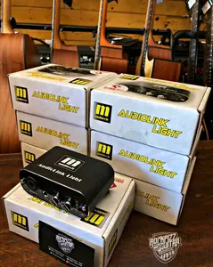 MIDITECH AUDIOLINK LIGHT SOUNDCARD RECORDING