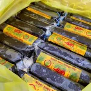 ASAM JAWA TANPA BIJI 150gr/Pcs