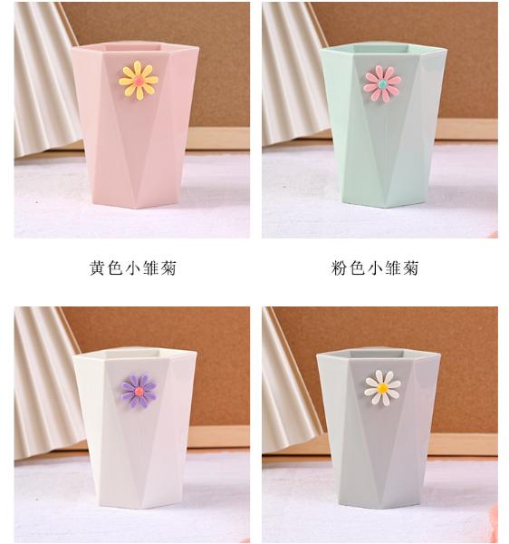 Gelas Plastik Cantik lucu dan Unik by Go Green Shop 121-516 4
