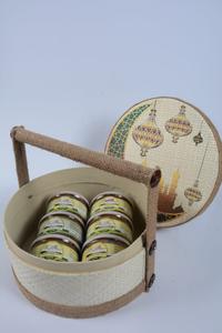 Gambar Parsel Ramadan/Parsel Lebaran Hampers Socotra Uninam dari Rendang UniNam Kota Administrasi Jakarta Selatan 1 Tokopedia