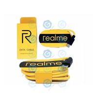 Gambar Kabel Data Realme Micro Usb Fast Charging Warna Kuning 1 Meter dari GemarGadget Kota Surabaya 2 Tokopedia