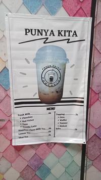 Gambar Spanduk Banner Custom Digital Print /Cetak spanduk banner dari PrintechOnlineShop Kota Medan 4 Tokopedia