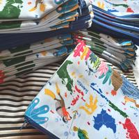 Gambar SANCRAFT - Pouch Indonesia dari SANCRAFT ID Kota Administrasi Jakarta Timur 3 Tokopedia