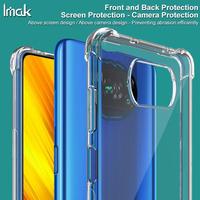 Gambar CASE CASING IMAK XIAOMI POCO X3 PRO / POCOPHONE X3 NFC SHOCKPROOF dari kichikochi Kota Administrasi Jakarta Utara 2 Tokopedia