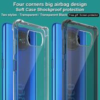 Gambar CASE CASING IMAK XIAOMI POCO X3 PRO / POCOPHONE X3 NFC SHOCKPROOF dari kichikochi Kota Administrasi Jakarta Utara 5 Tokopedia