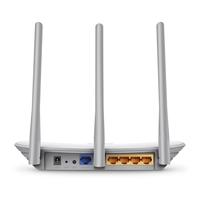 Gambar TP-LINK TL-WR845N 300Mbps Wireless N Router dari Fenix Gadget Kota Administrasi Jakarta Pusat 5 Tokopedia