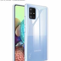Gambar CASE CASING IMAK SAMSUNG GALAXY NOTE 10 PLUS / NOTE10 PRO SHOCKPROOF dari kichikochi Kota Administrasi Jakarta Utara 1 Tokopedia