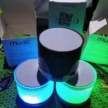 musik box bluetooth