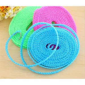 Tali Jemuran 5 Meter clothes line laundry / Gantungan Baju / Tali