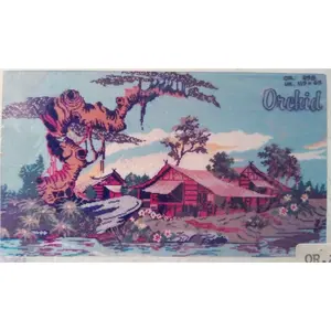 Paket Kristik - ORCHID OR. 258