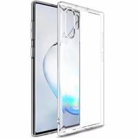 Gambar CASE CASING IMAK SAMSUNG GALAXY NOTE 10 PLUS / NOTE10 PRO SHOCKPROOF dari kichikochi Kota Administrasi Jakarta Utara 2 Tokopedia