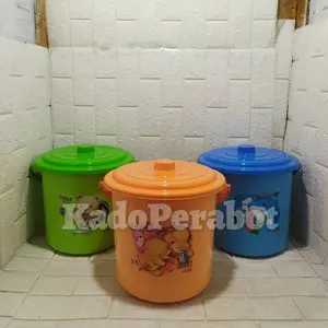 ember tutup lionstar - ember plastik lionstar - ember 3 galon tutup