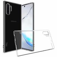 Gambar CASE CASING IMAK SAMSUNG GALAXY NOTE 10 PLUS / NOTE10 PRO SHOCKPROOF dari kichikochi Kota Administrasi Jakarta Utara 3 Tokopedia