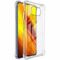 Gambar CASE CASING IMAK XIAOMI POCO X3 PRO / POCOPHONE X3 NFC SHOCKPROOF dari kichikochi Kota Administrasi Jakarta Utara 4 Tokopedia