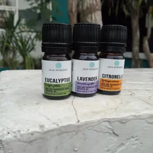 eucalyptus lavender citronella essential oil java remedies