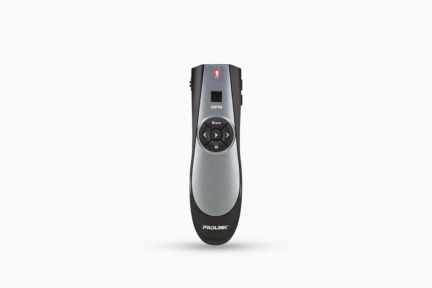 Presenter Prolink PWP102G PWP-102G 2.4GHz Wireless Red Laser Pointer