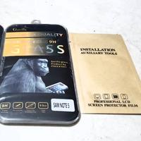 Gambar SAMSUNG M20 GORILLA GLASS MATTE ANTI GLARE FULL COVERED dari Scorpionacc12 Kota Administrasi Jakarta Timur 1 Tokopedia