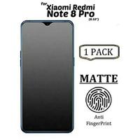 Gambar SAMSUNG M20 GORILLA GLASS MATTE ANTI GLARE FULL COVERED dari Scorpionacc12 Kota Administrasi Jakarta Timur 2 Tokopedia