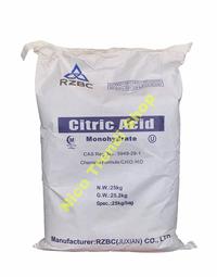 Gambar Citric acid asam sitrat citrun 25 Kg dari Nico Trendi Shop Kota Administrasi Jakarta Barat 3 Tokopedia