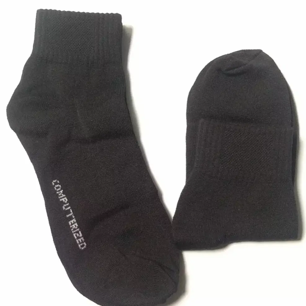ISI 6PASANG KAOS KAKI PENDEK PRIA TEBAL