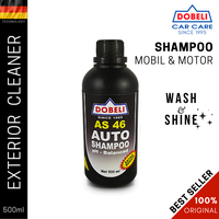 Gambar SHAMPOO MOBIL dari DOBELI INDONESIA Kota Administrasi Jakarta Utara 1 Tokopedia
