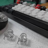 Gambar Jasa 3D Print Resin 4K / 3D printing resolusi tinggi dari Running20 Store Kota Bandung 3 Tokopedia