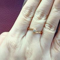 Gambar Cincin Berlian Solitaire KLR627580 - Kimberly Jewellery dari Kimberly Jewellery Online Kota Administrasi Jakarta Selatan 3 Tokopedia