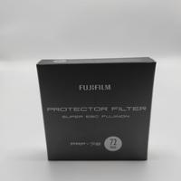 Gambar Fujifilm Protector Filter 72mm Super EBC Fujinon PRF-72 dari Witacom Kota Administrasi Jakarta Pusat 2 Tokopedia