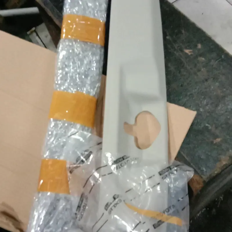 plate back door atau sill plate bagasi avanza xenia 4