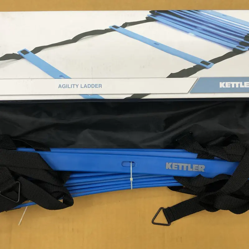 KETTLER AGILITY LADDER TANGGA LATIHAN KELINCAHAN KETANGKASAN LARI 1