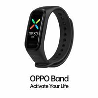 Gambar OPPO Band [Exercise Mode, Health Monitor] - Lavender dari NK Store Official Jakarta Pusat 1 Tokopedia