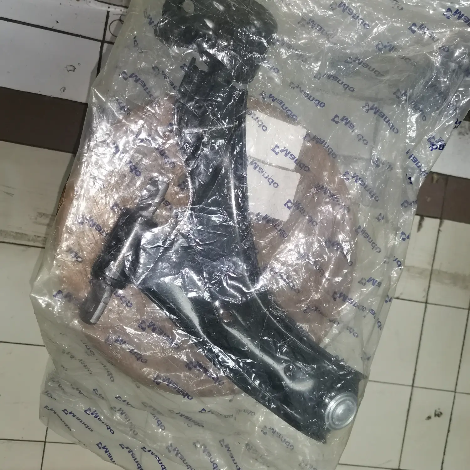 Lower arm sayap chevrolet spark 1200cc 1.2
