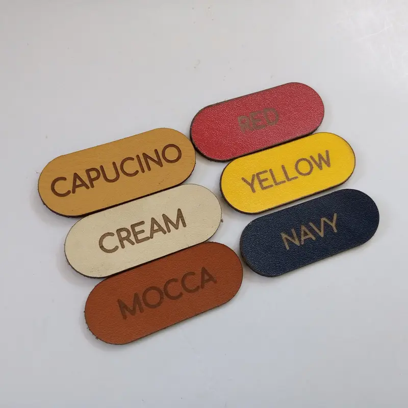 Luggage Tag Custom Name-Model Gesper 3