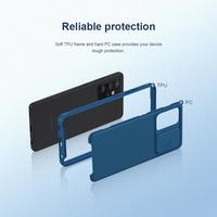 Gambar CAMSHIELD PRO NILLKIN CASE SAMSUNG GALAXY A52 4G / A52s 5G dari kichikochi Kota Administrasi Jakarta Utara 3 Tokopedia